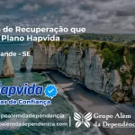 Clínica de Recuperação que Aceita Hapvida em Brejo Grande - SE