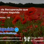 Clínica de Recuperação que Aceita Hapvida em Buenos Aires - PE