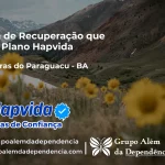 Clínica de Recuperação que Aceita Hapvida em Cabaceiras do Paraguaçu - BA