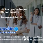 Clínica de Recuperação que Aceita Hapvida em Cabo de Santo Agostinho - PE