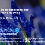 Clínica de Recuperação que Aceita Hapvida em Cachoeira de Minas - MG