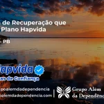 Clínica de Recuperação que Aceita Hapvida em Caiçara - PB