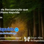 Clínica de Recuperação que Aceita Hapvida em Caicó - RN