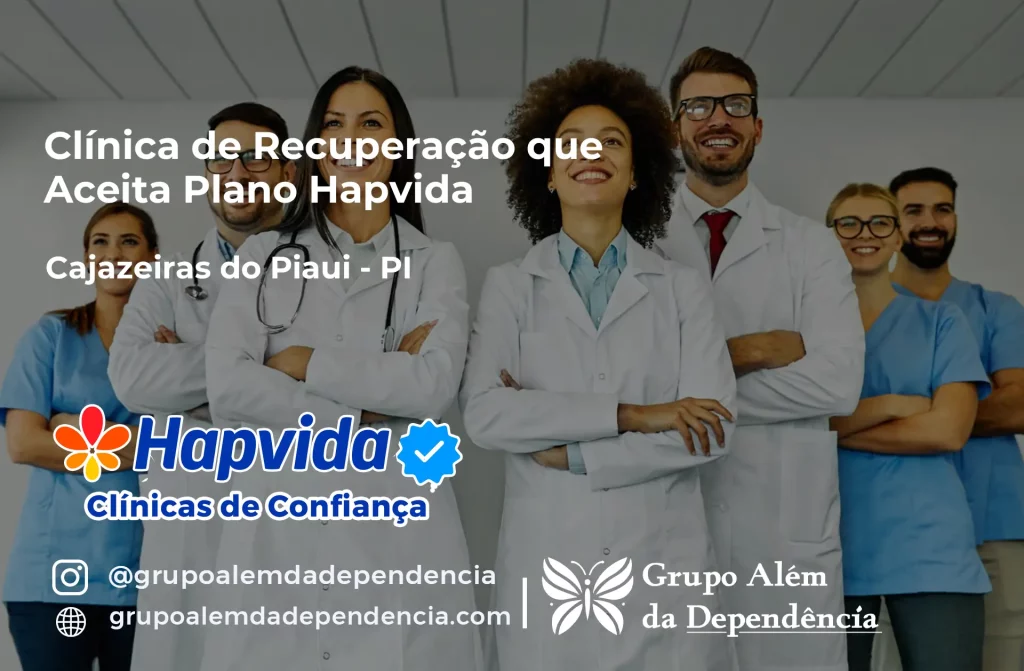 Clínica de Recuperação que Aceita Hapvida em Cajazeiras do Piauí - PI 1 Clínica de Recuperação que Aceita Hapvida em Cajazeiras do Piauí - PI