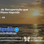 Clínica de Recuperação que Aceita Hapvida em Calumbi - PE