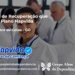 Clínica de Recuperação que Aceita Hapvida em Campestre de Goiás - GO
