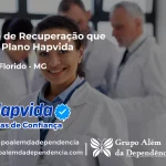 Clínica de Recuperação que Aceita Hapvida em Campo Florido - MG