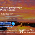 Clínica de Recuperação que Aceita Hapvida em Campos do Jordão - SP