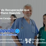 Clínica de Recuperação que Aceita Hapvida em Canaã dos Carajás - PA