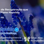 Clínica de Recuperação que Aceita Hapvida em Canoas - RS