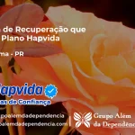 Clínica de Recuperação que Aceita Hapvida em Capanema - PR