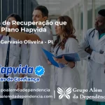 Clínica de Recuperação que Aceita Hapvida em Capitão Gervásio Oliveira - PI