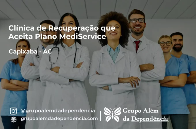 Clínica de Recuperação que Aceita Hapvida em Capixaba - AC