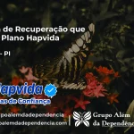 Clínica de Recuperação que Aceita Hapvida em Caracol - PI