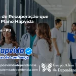 Clínica de Recuperação que Aceita Hapvida em Caraúbas - PB