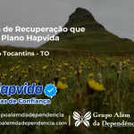 Clínica de Recuperação que Aceita Hapvida em Cariri do Tocantins - TO
