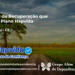 Clínica de Recuperação que Aceita Hapvida em Caririaçu - CE