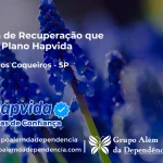 Clínica de Recuperação que Aceita Hapvida em Cássia dos Coqueiros - SP