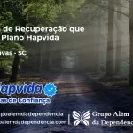 Clínica de Recuperação que Aceita Hapvida em Catanduvas - SC