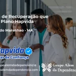 Clínica de Recuperação que Aceita Hapvida em Central do Maranhão - MA