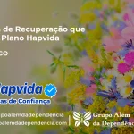 Clínica de Recuperação que Aceita Hapvida em Ceres - GO