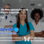 Clínica de Recuperação que Aceita Hapvida em Chaves - PA