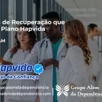 Clínica de Recuperação que Aceita Hapvida em Coari - AM