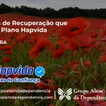 Clínica de Recuperação que Aceita Hapvida em Cocos - BA