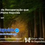 Clínica de Recuperação que Aceita Hapvida em Colíder - MT