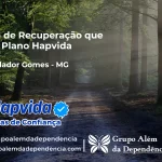 Clínica de Recuperação que Aceita Hapvida em Comendador Gomes - MG
