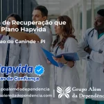 Clínica de Recuperação que Aceita Hapvida em Conceição do Canindé - PI