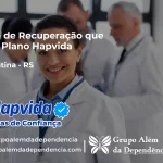 Clínica de Recuperação que Aceita Hapvida em Constantina - RS