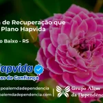 Clínica de Recuperação que Aceita Hapvida em Coqueiro Baixo - RS