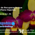 Clínica de Recuperação que Aceita Hapvida em Coqueiros do Sul - RS