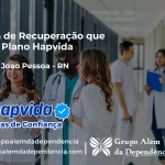 Clínica de Recuperação que Aceita Hapvida em Coronel João Pessoa - RN