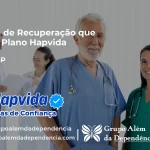 Clínica de Recuperação que Aceita Hapvida em Cotia - SP