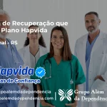 Clínica de Recuperação que Aceita Hapvida em Crissiumal - RS