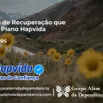 Clínica de Recuperação que Aceita Hapvida em Cristal - RS