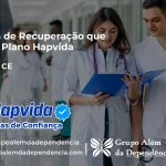 Clínica de Recuperação que Aceita Hapvida em Croatá - CE