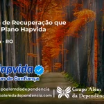 Clínica de Recuperação que Aceita Hapvida em Cujubim - RO