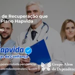 Clínica de Recuperação que Aceita Hapvida em Delta - MG
