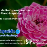 Clínica de Recuperação que Aceita Hapvida em Deputado Irapuan Pinheiro - CE