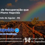 Clínica de Recuperação que Aceita Hapvida em Dilermando de Aguiar - RS