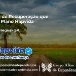 Clínica de Recuperação que Aceita Hapvida em Dois Córregos - SP