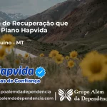 Clínica de Recuperação que Aceita Hapvida em Dom Aquino - MT