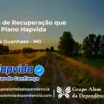Clínica de Recuperação que Aceita Hapvida em Dores de Guanhães - MG