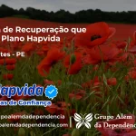 Clínica de Recuperação que Aceita Hapvida em Dormentes - PE