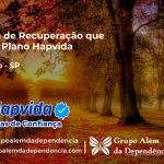 Clínica de Recuperação que Aceita Hapvida em Dourado - SP