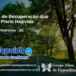 Clínica de Recuperação que Aceita Hapvida em Doutor Pedrinho - SC