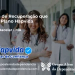 Clínica de Recuperação que Aceita Hapvida em Duque Bacelar - MA